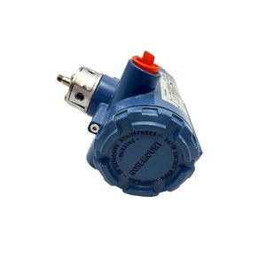 100% Original Rosemount-e 8800 <b>Flow</b> 8800d 4-20 MA Rose Mount Series <b>Meters</b> 8800 Ortex Flowmeter <b>Flow</b> <b>Water</b> Flowmeter - Product Image 4