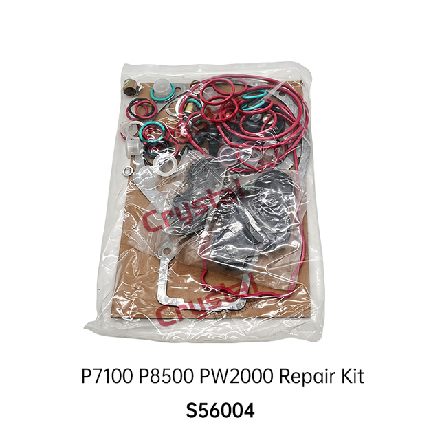 High Quality P7100 P8500 PW2000 Repair Kit S56004
