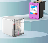 Imprimante couleur Wi-Fi la plus petite, portable, Mbrush Princube, directement de l'usine, USB avec connexion mobile, imprimante couleur sur papier
