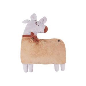 Riscaldamento elettrico giocattoli animali cuscino imbottito comodo USB riscaldamento cuscino per i bambini caldi - Product Image 1