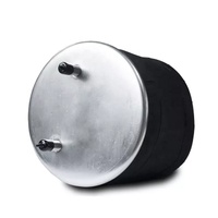 Ressort pneumatique de pièces de rechange de camion pour HENDRICKSON S22045 Suspension pneumatique 1T17B-5 1R13-124