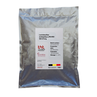 Probiotiques THT pour femmes, probiotiques vaginaux en vrac, Lactobacillus acidophilus en poudre lyophilisée, ingrédient brut, marque privée