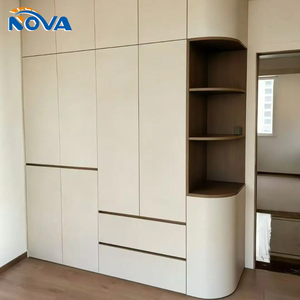 <span class=keywords><strong>Muebles</strong></span> <span class=keywords><strong>para</strong></span> el hogar: Armario independiente con puerta corredera, personalizado, que ahorra espacio, ideal <span class=keywords><strong>para</strong></span> apartamentos, ecológico, duradero, moderno, <span class=keywords><strong>para</strong></span> dormitorio y toda <span class=keywords><strong>la</strong></span> <span class=keywords><strong>casa</strong></span>. - Product Image 1