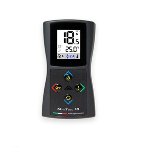 Logica <b>Moisture</b> <b>Meter</b> Lg38fx <b>Wood</b> Processing Industry Use - Product Image 3