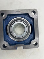 LSQFR308-13.5-TDT GN RMAX Conjunto de Rodamientos de Cubo Agrícola para Grada de Discos de Maquinaria Agrícola, Tractor y Cultivador, Acero GCR15 1