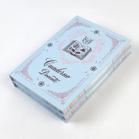 Coffret Cadeau Luxe Promotionnel 2026 Personnalisé – Carnet à Couverture Rigide OEM, Agenda de Bureau, Journal A5 Imprimé