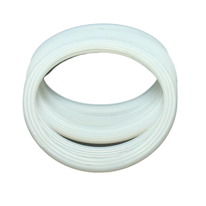 Junta de Silicona Hongsheng, Anillo de Sellado, Repuestos para Licuadora, Licuadora Nutri, Serie 900W 600W, Grado Alimenticio, Corte de 20~90 Shore - Product Image 1