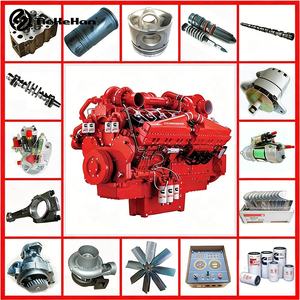 Bloque de Cilindros para Motor 4BT NT855, Código de Motor 1000 4060393, Pieza Nueva Original para Motor Diésel para Generador, Barco, Camión - Product Image 5