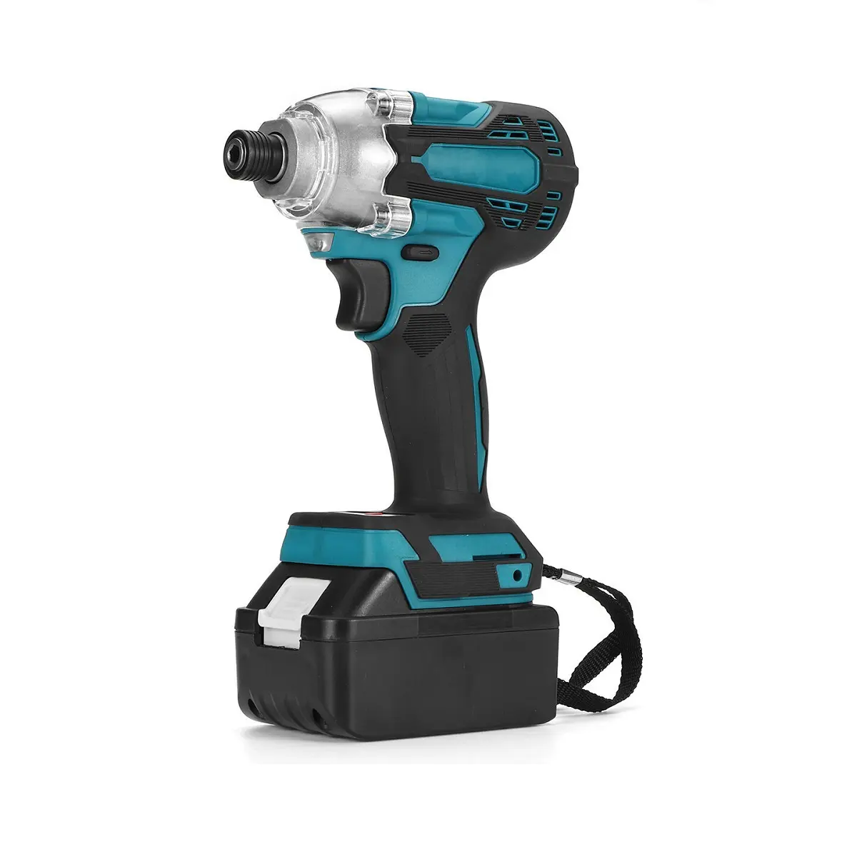 18V Cordless Power Screw Drivers electric Screwdriver Impact Driver for Makita