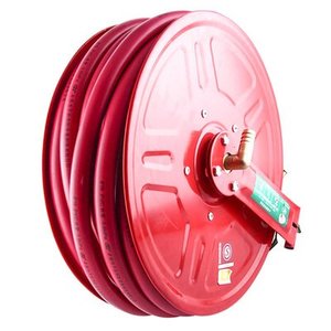 Suministros de extinción de incendios duraderos Ruedas de fuego flexibles para situaciones de emergencia críticas - Product Image 1