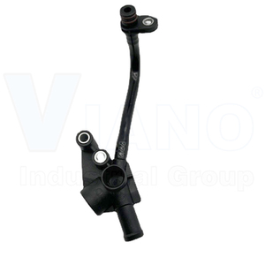 Línea de refrigerante del turbocompresor 2782000100 para Merc EDES be NZ M278 W222 CLS500 E500 S500 GLE500 - Product Image 5