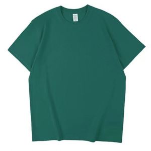 Design Wholesale Custom Your Brand logo Boys' T-<b>shirt</b> Blank Men's T-<b>shirt</b> Plain Casual Men's T-<b>shirt</b> - Product Image 3