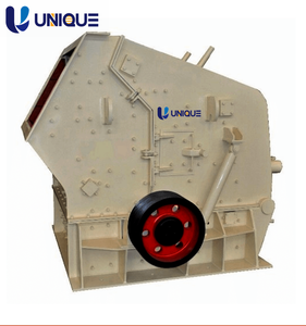 Exploitation minière basalte granit béton recyclage roche dure pierre concassage machine usine PF 1007 1210 1214 1315 concasseur à percussion prix - Product Image 1