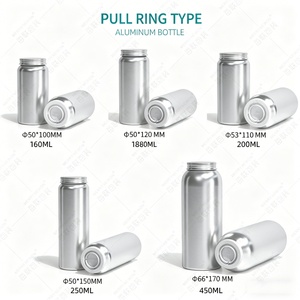 Eco-Friendly Recyclable Aluminum <b>Container</b> for Vitamin <b>Pills</b> & Health Supplements <b>Containers</b> Jars - Product Image 3
