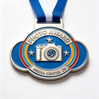 Sport le plus facile pour remporter une médaille olympique, médailles personnalisées en gros pour les événements olympiques et de championnat |   Récompenses de reconnaissance