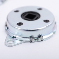 Amortisseur rotatif En Métal À Couple Élevé Amortisseur de Direction Hydraulique Amortisseur Pour Chaise Et Siège En Métal Emboutissant Des Pièces 0.3-2.5NM