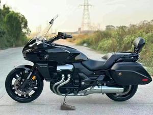 <span class=keywords><strong>Moto</strong></span> Usata <span class=keywords><strong>Kawasaki</strong></span> Off-Road CTX1300 Vintage Cruiser - Product Image 5