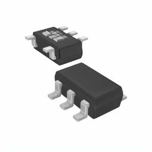 XC6124E619MR-G Manufacturer Channel Buy Online Electronic Components SC 74A, SOT 753 Power Management (PMIC) - Product Image 1