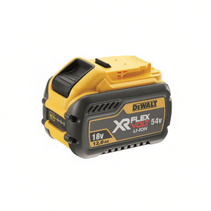 Batería DeWalt XR Flex Volt 54V Li-Ion 18V 12.0Ah para Herramientas Eléctricas - Product Image 2