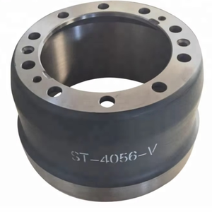 <span class=keywords><strong>Tambour</strong></span> <span class=keywords><strong>de</strong></span> <span class=keywords><strong>frein</strong></span> <span class=keywords><strong>de</strong></span> bonne qualité 21094124 240329 MBD1021 MBD1158 1599012 pour VOLV-O FH12 FH16 FL12 FL10 FL7 - Product Image 2