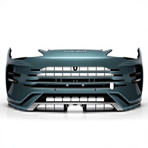 Ensemble de pare-chocs avant pour BYD Song Plus DM i Champion Edition, pièces de carrosserie de remplacement conformes aux normes OE, haute qualité - Product Image 1