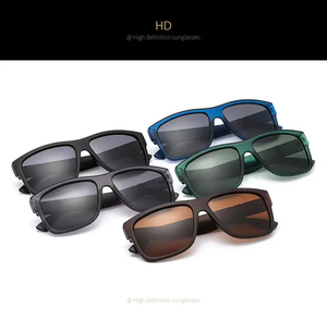 Gafas <span class=keywords><strong>de</strong></span> <span class=keywords><strong>Sol</strong></span> Polarizadas <span class=keywords><strong>de</strong></span> Plástico <span class=keywords><strong>de</strong></span> Lujo y Diseño Exclusivo al por Mayor con Logo Personalizado en Promoción Popular 2024 para <span class=keywords><strong>Mujer</strong></span> y Hombre - Product Image 5