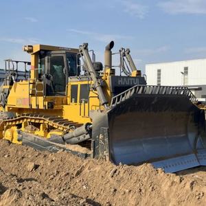 Bulldozer HD60 de 600hp para Minería - Product Image 2