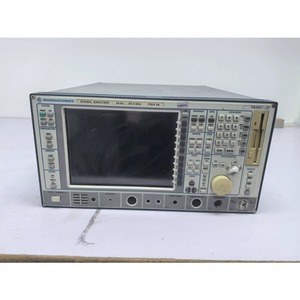 Analizador de Señales FSIQ40 40G Usado, Rohde & Schwarz 20Hz-40GHz, Generador de Señales FSIQ40 xgeqpt - Product Image 1