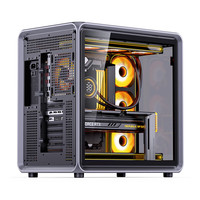 Ordinateur de bureau haut de gamme assemblé AMD Ryzen R7 9800X3D ROG Host Computer R7 9800X3D RTX5090D-24G