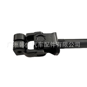 แกนพวงมาลัย 1027826-00-A สำหรับอะไหล่ทดแทนรถเทสล่า รุ่น X - Product Image 1