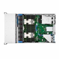 Server Rakmount Enterprise 2U DL380 G12 dengan 32x Slot DDR5 Infrastruktur Komputasi Berkinerja Tinggi Dukungan RAM 8TB P73283-B21