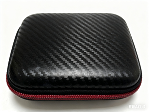 <span class=keywords><strong>Estuche</strong></span> de Viaje Personalizable Impermeable de EVA <span class=keywords><strong>para</strong></span> Herramientas Cosméticas, Organizador Médico con Inserto de Espuma - Product Image 4