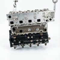 Nouveau bloc moteur diesel turbo Goway Dmax Mu-x 2.5 DiTD 4jk1-t 4jj1-t Assy OE 8973731391 pour D-Max