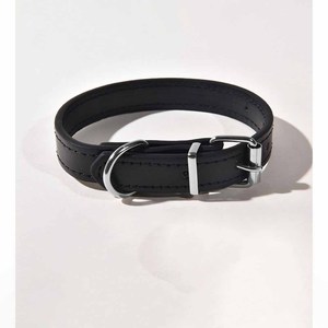 ปลอกคอสัตว์เลี้ยง IStapromo กันน้ำ ทนทานต่อการสึกหรอ ปลอกคอสุนัข ปลอกคอแมว สำหรับสุนัขขนาดเล็กและขนาดกลาง ทำจากหนัง PU ลายจุด - Product Image 2