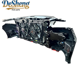 Le meilleur choix pour les propriétaires de voitures, pour la remplacement de la carrosserie de la Honda Accord, les kits de réparation, les pare-chocs, les grilles, les phares à LED, les radiateurs, les ailes - Product Image 5