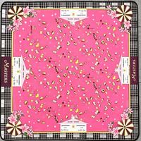 Nouvelle sortie : Tapis de mahjong de luxe en néoprène série Britt Mills 31,5x31,5 pouces pour jeux de casino et poker, design portable, en stock