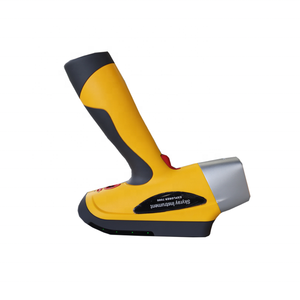เครื่องวิเคราะห์ XRF แบบพกพา GONOAVA 7000 พร้อมตัวตรวจจับ SDD ความแม่นยำสูง 2% ป้องกันน้ำและฝุ่นระดับ IP67 เครื่องวัดสเปกโตรมิเตอร์รังสีเอกซ์ - Product Image 2