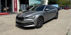 Premium 2024 <span class=keywords><strong>Skoda</strong></span> <span class=keywords><strong>Superb</strong></span> TSI280 berlina di medie dimensioni da 150 CV DSG 5 posti - Product Image 2