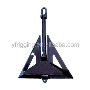 <span class=keywords><strong>Ancre</strong></span> marine de <span class=keywords><strong>type</strong></span> <span class=keywords><strong>Delta</strong></span> HHP - Product Image 1