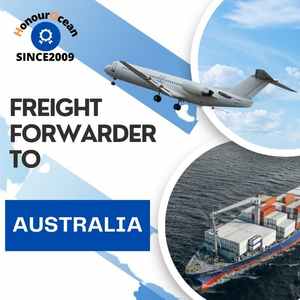 Logística Cooperativa, <span class=keywords><strong>Seguimiento</strong></span> Puerta a Puerta, Servicio de Mensajería de Australia Post y Allied Express, Entrega Rápida y Express de China a Australia - Product Image 3