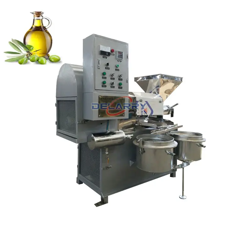 ماكينة الزيت البارد استخراج آلة زيت الفول السوداني آلة استخراج الزيتون آلة ضغط الزيت للبيع