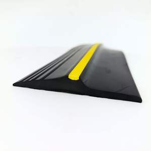 <span class=keywords><strong>Kit</strong></span> <span class=keywords><strong>de</strong></span> bande <span class=keywords><strong>d</strong></span>'étanchéité <span class=keywords><strong>de</strong></span> seuil <span class=keywords><strong>de</strong></span> <span class=keywords><strong>porte</strong></span> <span class=keywords><strong>de</strong></span> garage en PVC <span class=keywords><strong>de</strong></span> 10 et 20 pieds, résistant aux intempéries, avec services <span class=keywords><strong>d</strong></span>'extrusion et <span class=keywords><strong>de</strong></span> <span class=keywords><strong>d</strong></span>écoupe, anti-vieillissement - Product Image 4