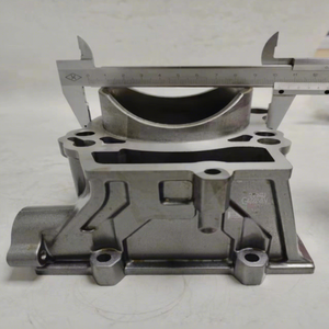 กระบอกสูบเครื่องยนต์รถจักรยานยนต์สำหรับ BJ250 / BJ250-15A / <span class=keywords><strong>TNT250</strong></span> / TNT25 - 250cc - Product Image 1