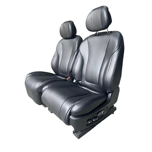 Kit di Rimozione Sedile Auto Multifunzionale e Confortevole con Poggiatesta per <span class=keywords><strong>Aito</strong></span> M9 - Product Image 1