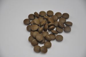 ยาเม็ดสมุนไพรอีพิมีเดียมลีคซีด แอล-อาร์จินีน ได้รับการรับรองมาตรฐาน GMP สำหรับสุขภาพผู้ชาย บำรุงไต เพิ่มพลังงานและความแข็งแกร่ง - Product Image 3