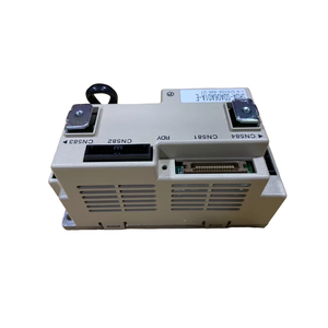 Amplificateur de puissance de moteur PWM SRDA-SDA06A01A-E Garantie de 12 mois SRDA-SDA06A01A-E Amplificateur SRDA-SDA06A01A-E - Product Image 6