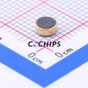 Venta al por mayor, micrófono de chip IC de circuito integrado de SMD,D = 4mm, Chips de componentes electrónicos de venta al por mayor y servicio BOM - Product Image 2