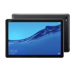 Huawei Tablet C5 10.1 pollici lezioni <span class=keywords><strong>Online</strong></span> di insegnamento di apprendimento Tablet ossidiana nero - Product Image 4