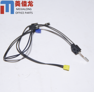 Pour <span class=keywords><strong>Xerox</strong></span> <span class=keywords><strong>WC</strong></span> <span class=keywords><strong>5845</strong></span> 5855 5945 5955 5755 5865 5875 5890 WC5855 WC5945 WC5955 WC5755 WC5865 WC5875 WC5890 WC5845 Thermistance De Fusion - Product Image 3