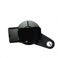 Bobine d'allumage haute performance 099700-1120 6R83-12A366-AA 4744015 4526466 AJ810445 pour Jaguar Land Rover 4.2L 4.4L V8